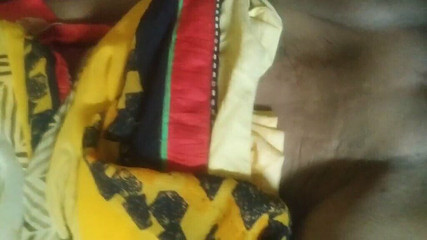 Desi Boyfriend Convinced Me to Have Sex 3