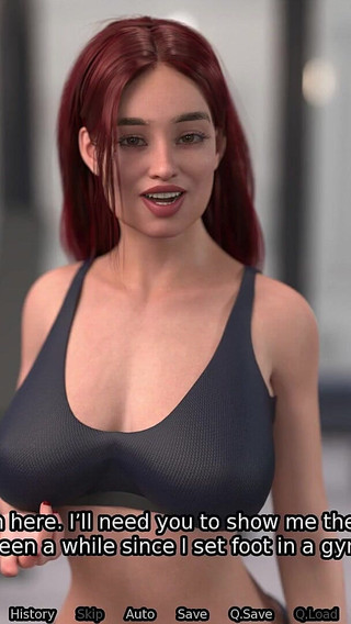 The Adored Marriage - Chapter 9 - Jennifer Pressed Her Boobs Against Austin's Bare Body