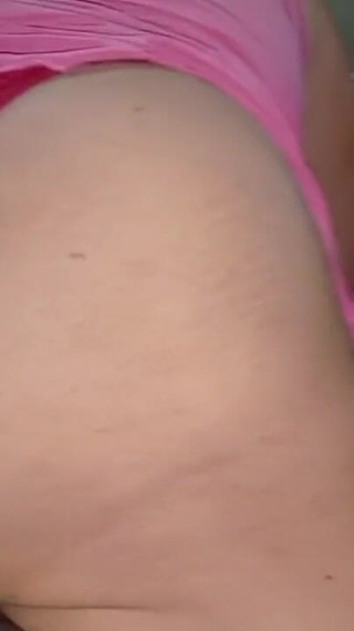 Old Granny Riding Cock She Asks Me to Fill Her Pussy with Milk