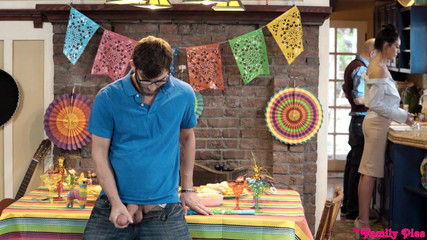 Five Standing or - S2:e5