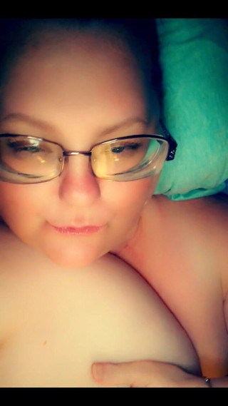 Here Is Some of What You Miss on My Snap.