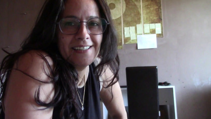 Naughty with My Neighbour