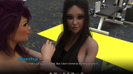 Wvm - Part 69- Pushing Our Luck at the Gym