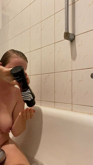 Camera in My Shower