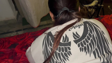 Sister-in-law Ki Hui Forced Chudai.