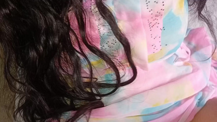 My Girlfriend Was so so Sexy