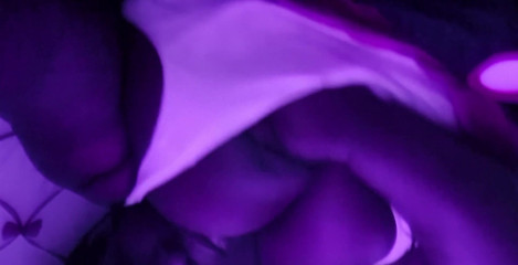 Can't Sleep Who's up?