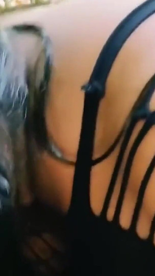 My Girlfriend's Friend Doesn't Control Herself During Outdoor Beach Hardcore Fuck