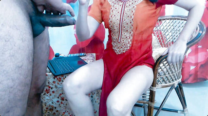 My Wifey Obey Me Gives Footjob