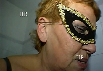 90s Unreleased Amateur Housewife Porn #6 - Dissatisfied Italian women!