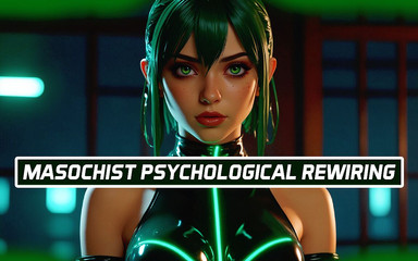 Masochist Psychological Affirmation Rewiring