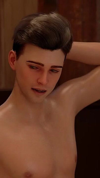 Ms Denvers (pop Toc) - Ep 48 - I'm Not Angry Anymore by Foxie2k