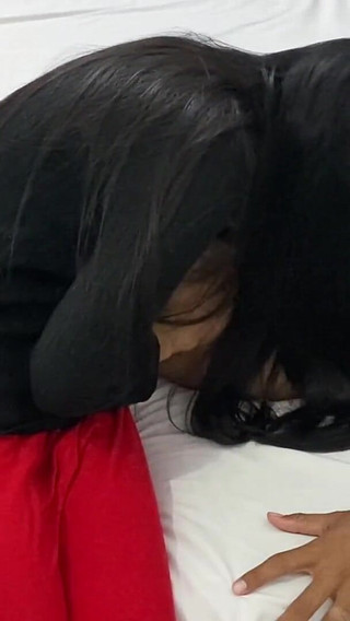 Hot Maid Gets Tight Pussy Fucked by House Owner