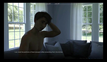 Summer Scent MILF Julia and Lisa Hardocre Fuck Threesome