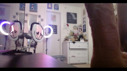 Streaming with My Fans