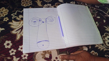 Desi Stepaunty Inserted Cock in Pussy