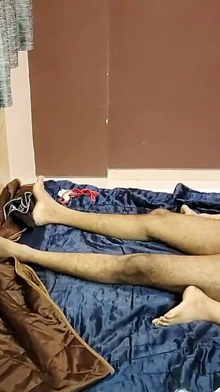 I Tried to Resist...but She Took Control