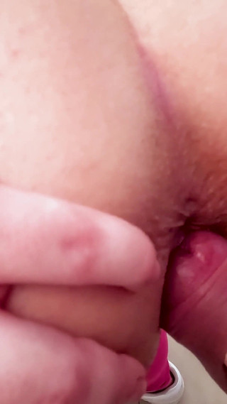 Anal Pizza Cheating Slut?! Married Man Fucks Her Pussy and Ass!