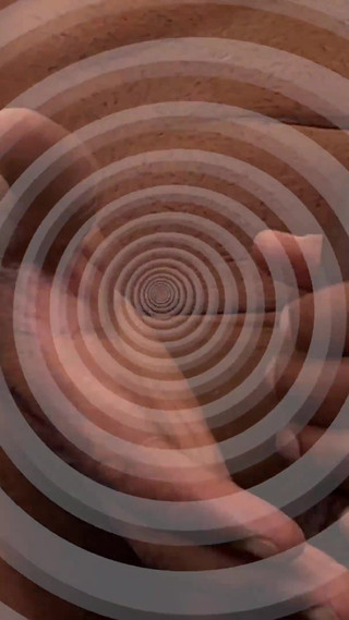 Mesmerized by My BBC