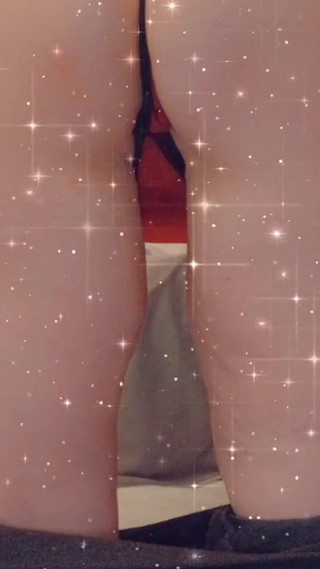 Magic Ass