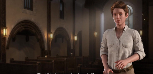 Treasure of Nadia - Ep 126 - Erotic Blessing by Misskitty2k