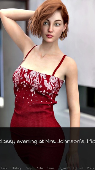 Interracial Exchange 2 (part 3)