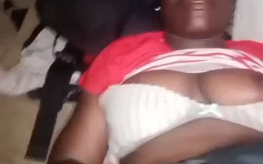 Evening Sex Inside My House