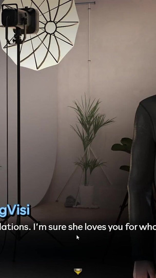 Symphony of the Serpent Gameplay with Sex Sense Part 3