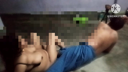 Homemade Video with My Wife 2