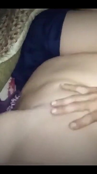 Desi Horny Indian Girl Rough Fucked in Bed