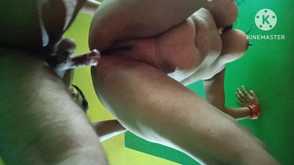 18-year-old Stepdaughter Suffers with Busty Stepmom Who Fucks Her Lovers and Stepson Sex Morning