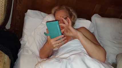 Selena's Close up Sex Games in a Morning