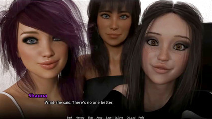 WVM stars university part 57