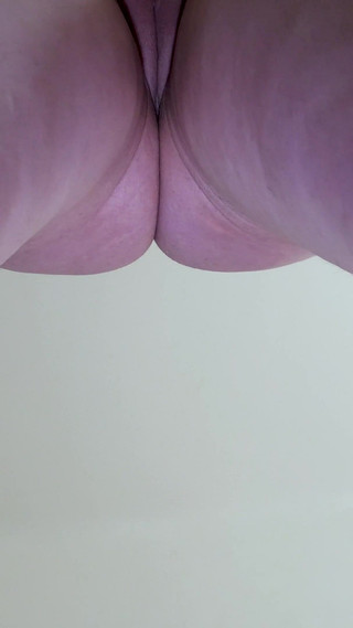 Close-up Shot of Pussy