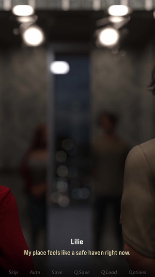 A Teacher of Very Private Classes (part 10)