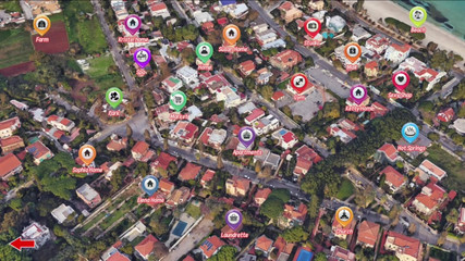 Max's Life Season 3 Cap 124 - I Eat My Friend's Pussy in the Library