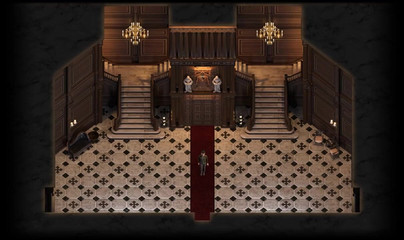 The Genesis Order V07011 Part 14 Hot Mistress and Maid Masturbating by Loveskysan69