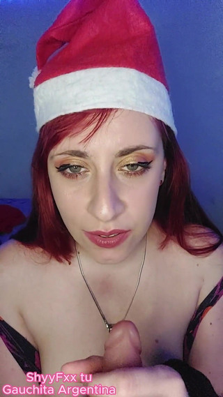 I Can't Take It Anymore! I'm Having Sex with My Husband's Stepson on New Year's! 2