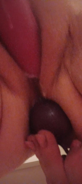 Making My Wet Pussy Cum Good