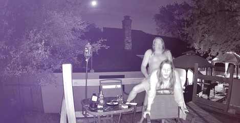 A Quickie Afterwards, Short and to the Point!