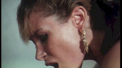 This Slut Dreams of Taking It in the Ass in a Threesome with Her Friend