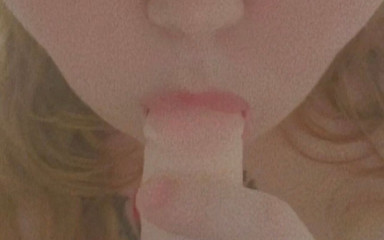 Let me suck your cock please!