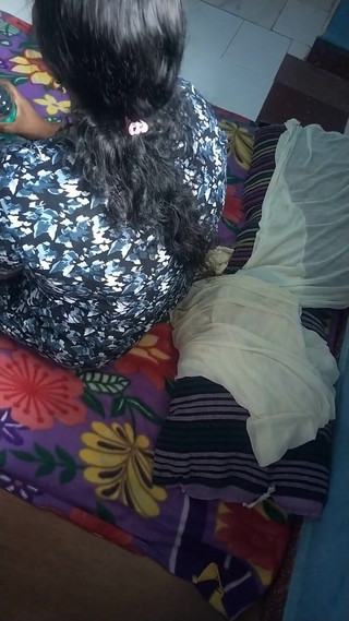 Outside Sex on Terrace