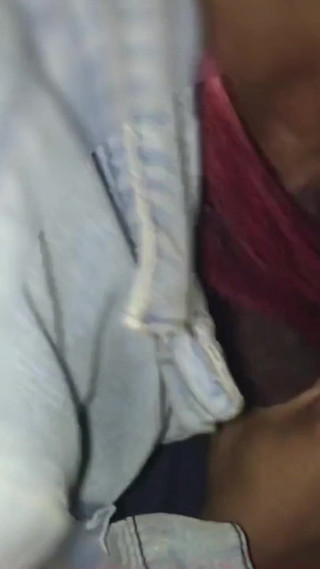 She Sucks Like a Vacuum