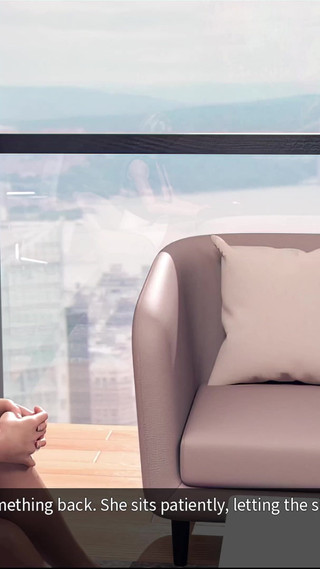 Whispers of Desire 10 Dr Eva and Alex Had Another Meeting