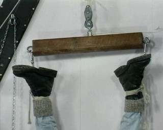 Crazy Nights Turn Into Golden Showers Together #3