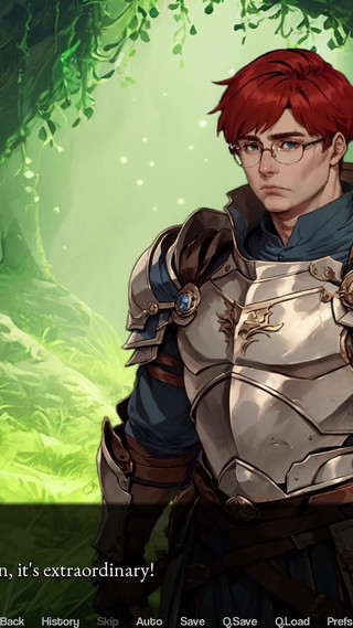 The College of Lust Part 17