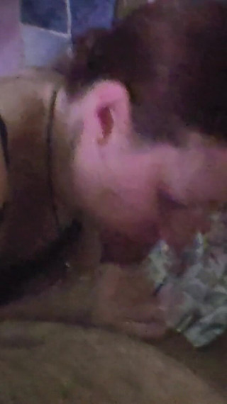 My Nymphomaniac Neighbor Came Over