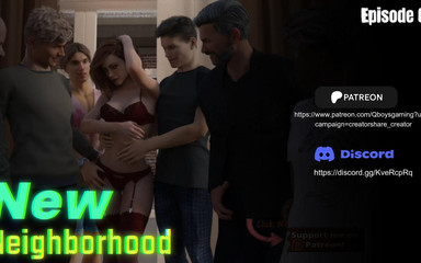 Old & Young - New Neighborhood - Ep01