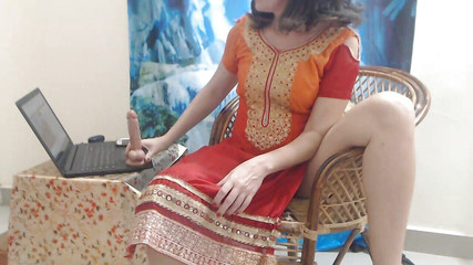 Bolly Karma 290 Dildo Fuck Pussy